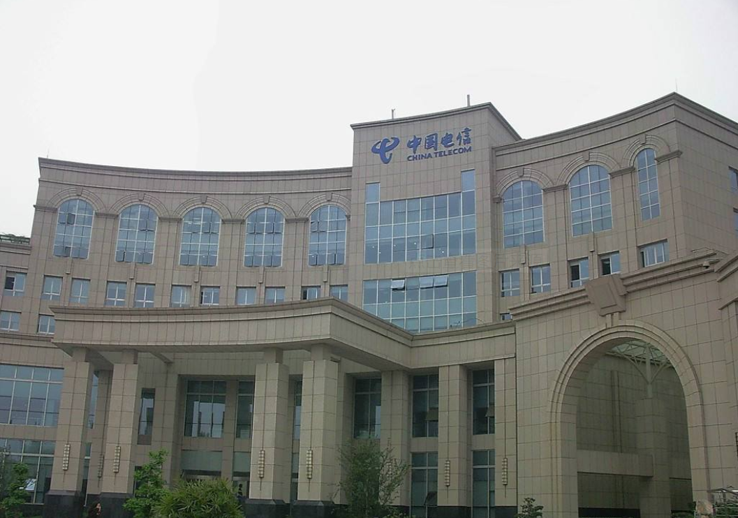 机房建筑设施